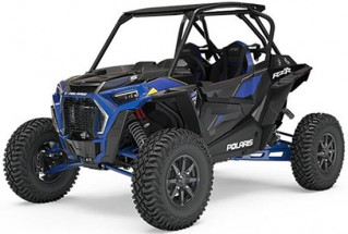 Polaris rzr turbo s