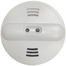 Quell smoke alarm