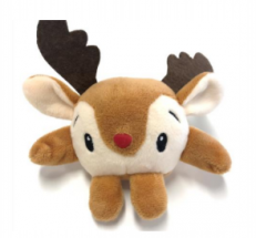 Reindeer Toy2