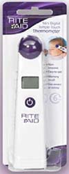Rite aid thermometer