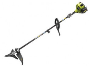 Ryobi Petrol Brush Cutter