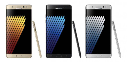 Samsung Galaxy Note 7 main2