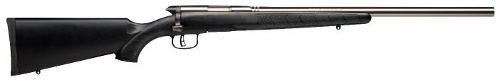 Savage Arms B.Mag 17WSM