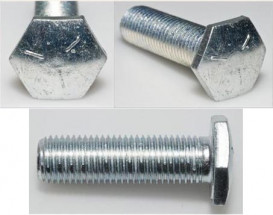 Seat belts APV Safety Products Anchorage Bolt bolt