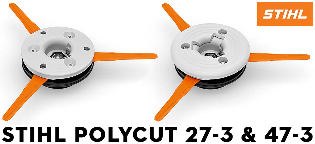 Shihl Polycut 27 3 and 47 3