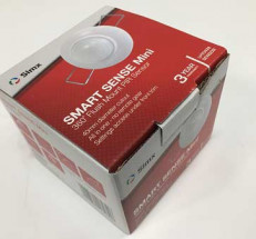 Simx light sensor