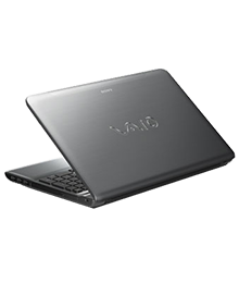 Sony Vaio laptop image