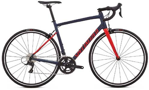 Specialized Bicycle 1