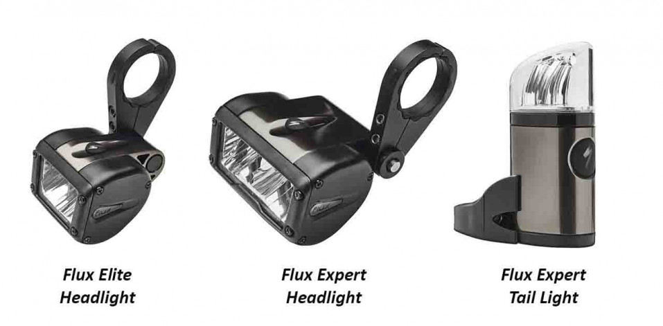 Specialized Flux Light Recall Main