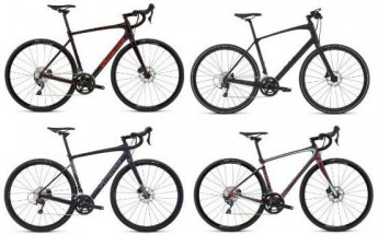 Specialized Steering tube recall bicycles