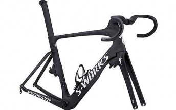 Specialized m16 venge1