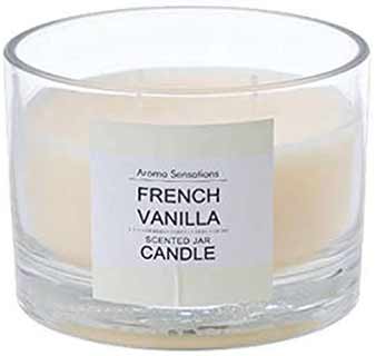 Spotlight Aroma Sensations candle