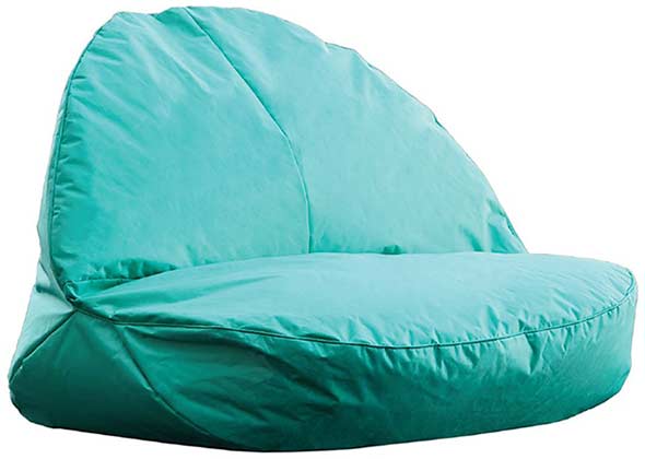 Spotlight Lounger Outdoor Bean Bag Cover