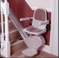 Stairlifts