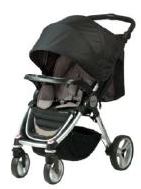 Steelcraft stroller Agile Plus