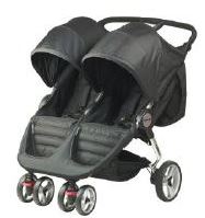 Steelcraft stroller Agile Twin