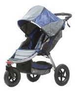 Steelcraft stroller BOB Motion