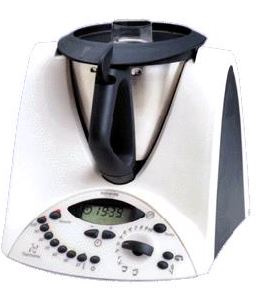 Thermomix TM31 Food Processor/Cooker by Verwerk – Product Thermomix TM31 Food Processor/Cooker by Verwerk – Product
