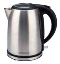 TWL Living CO Kettle SS main