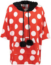 The Warehouse Poncho Minnie