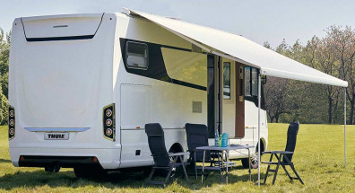 Thule LS Omnistor 9200 Motorhome