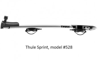 Thule Sprint 528