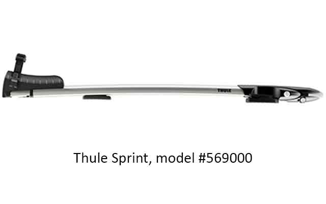 Thule Sprint 569000
