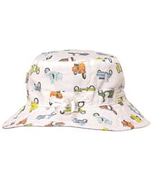 Toshi sunhat SH STO SCO