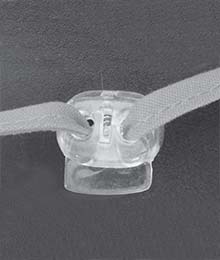 Toshi sunhat toggle