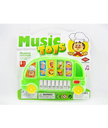 Toy Piano2
