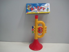 Toy Trumpet2