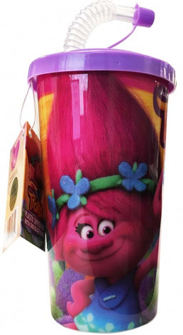 Trolls sipper cup1