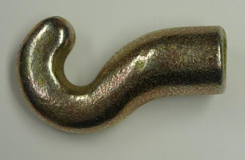 Tyre Max Cast Hook 18