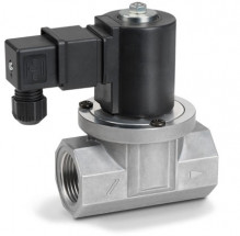 VGP Gas Safety Shut Off Valve