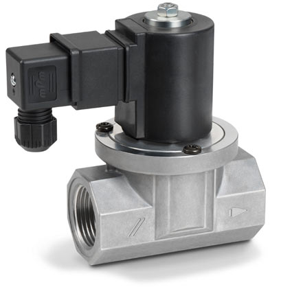 VGP Gas Safety Shut Off Valve