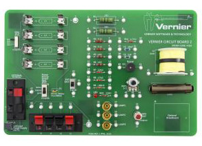 Vernier boards