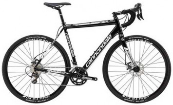 cannondale caadx 105