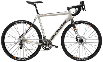cannondale caadx rival