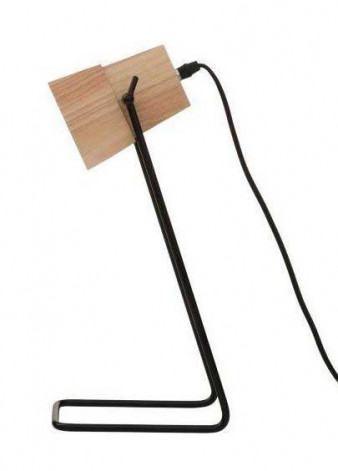 freedom furniture Zox table lamp