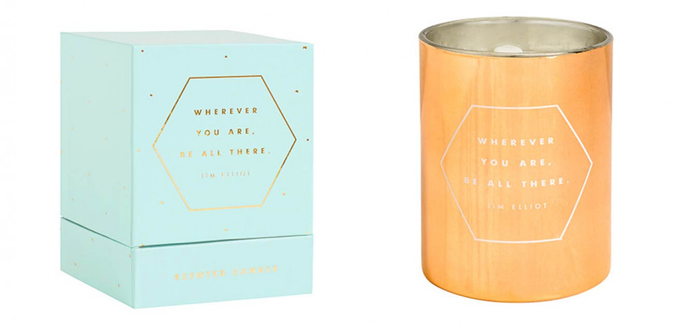 kikki2.K candle