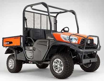 kubota 3