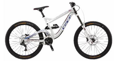 mountain bike 2015