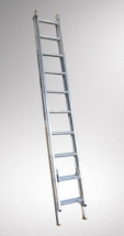 rhino EL10 17 I extension ladder image