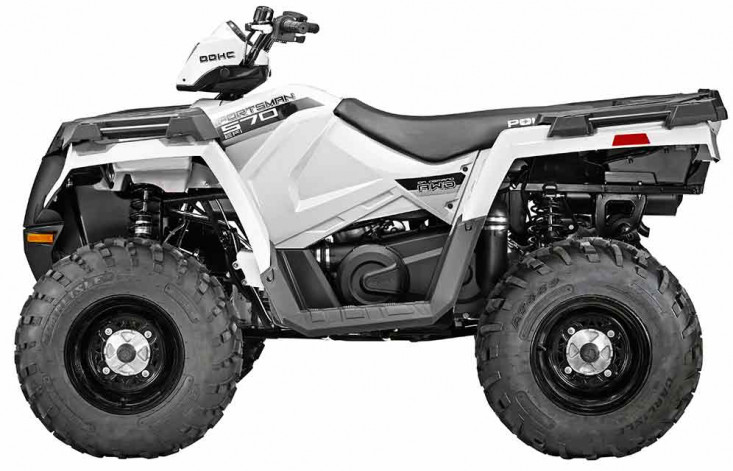 sportsman 570