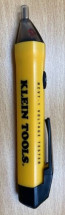 Klein Tools NCVT 1 voltage tester