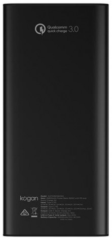 Kogan 26800 mAh Power Bank