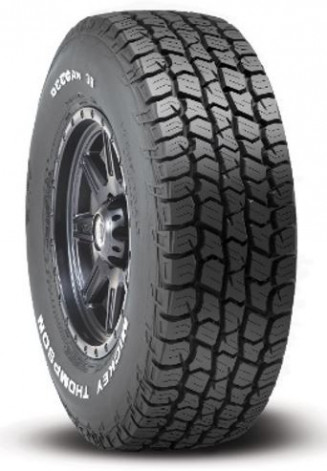 Mickey Thompson Deegan 38