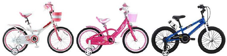 Mighty Ape RoyalBaby Childrens Bicycles