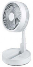 My Foldaway Rechargeable Fan