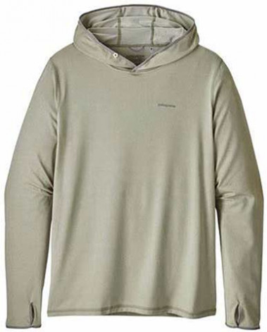 Patagonia Tropic Comfort